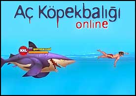 Aç Köpekbalığı