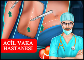 Acil Vaka Hastanesi