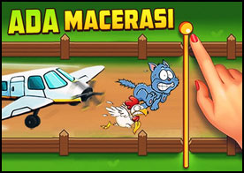 Ada Macerası