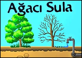 Ağacı Sula