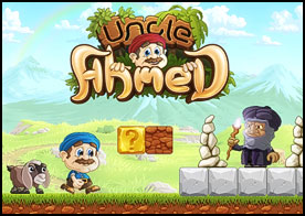 Ahmet Amca