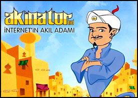 Akinator