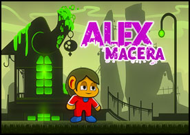 Alex Macera