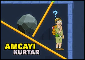 Amcayı Kurtar