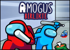 Amogus Birlikte