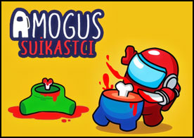 Amogus Suikastçı