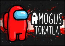Amogus Tokatla