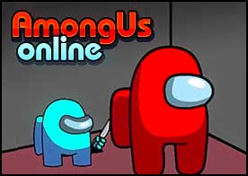 Among Us Online