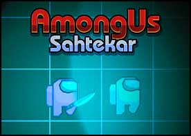 Among Us Sahtekar