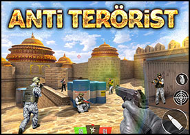 Anti Terörist