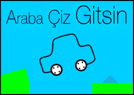 Araba Çiz Gitsin