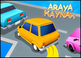 Araya Kaynak