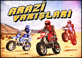Arazi Yarışları