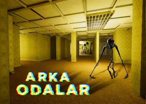 Arka Odalar