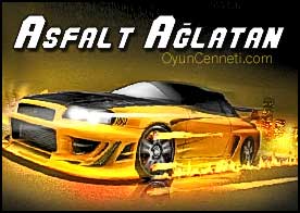 Asfalt Ağlatan