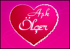 Aşk Ölçer