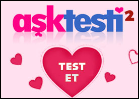 Aşk Testi 2