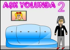 Aşk Yolunda 2