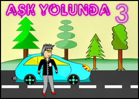 Aşk Yolunda 3