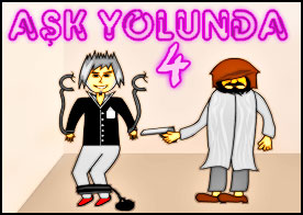 Aşk Yolunda 4