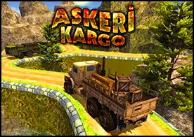 Askeri Kargo