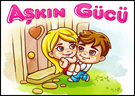 Aşkın Gücü
