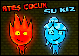 Ateş ve Su