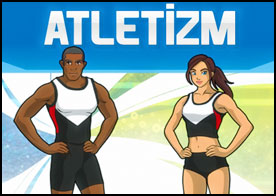 Atletizm