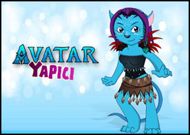Avatar Yapıcı