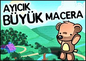 Ayıcık Büyük Macera