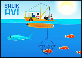 Balık Avı 2