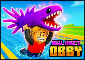 Balıkçı Obby