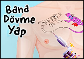 Bana Dövme Yap