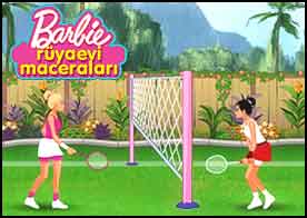 Barbie Rüyaevi Maceraları
