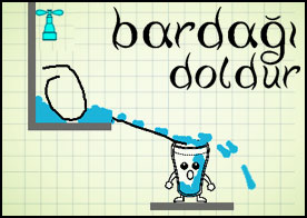 Bardağı Doldur