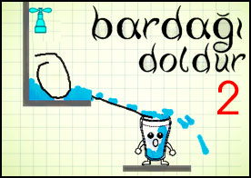 Bardağı Doldur 2