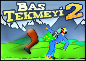 Bas Tekmeyi 2