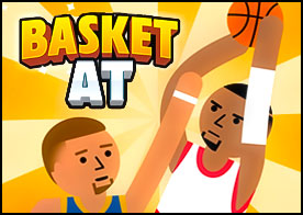 Basket At