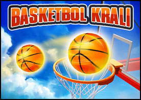 Basketbol Kralı