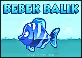 Bebek Balık