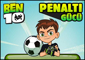 Ben 10 Penaltı Gücü