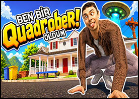 Ben bir Kuadroberim