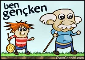Ben Gençken