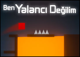 Ben Yalancı Değilim
