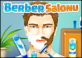 Berber Salonu