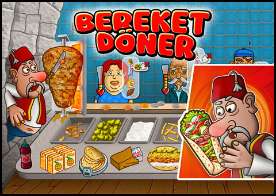 Bereket Döner