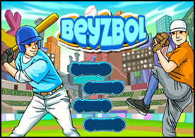 Beyzbol