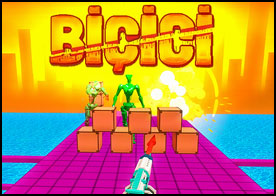 Biçici