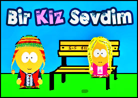 Bir Kız Sevdim