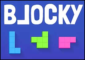 Blocky
